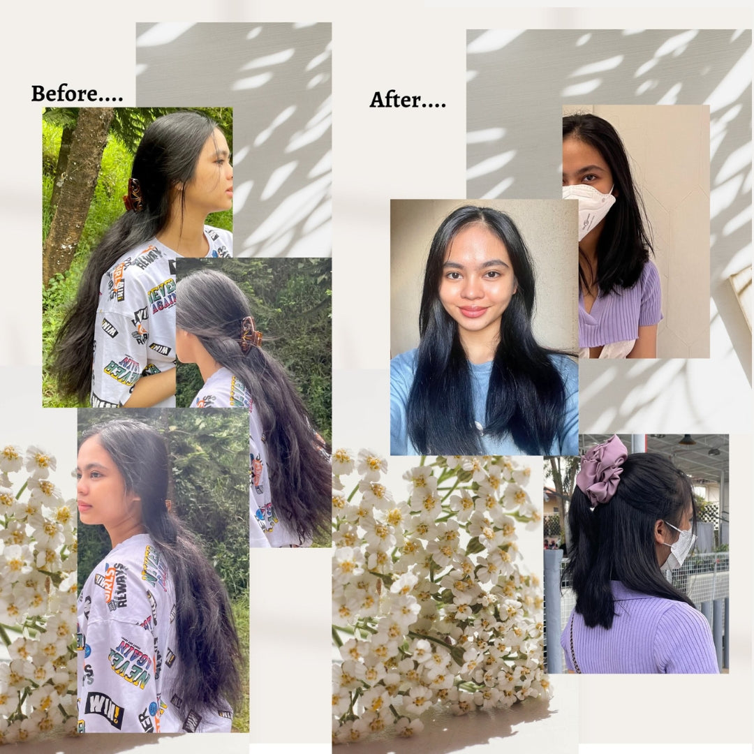 Dermtropics Raw Coconut + Argan Oil Intensive Hair Conditioner