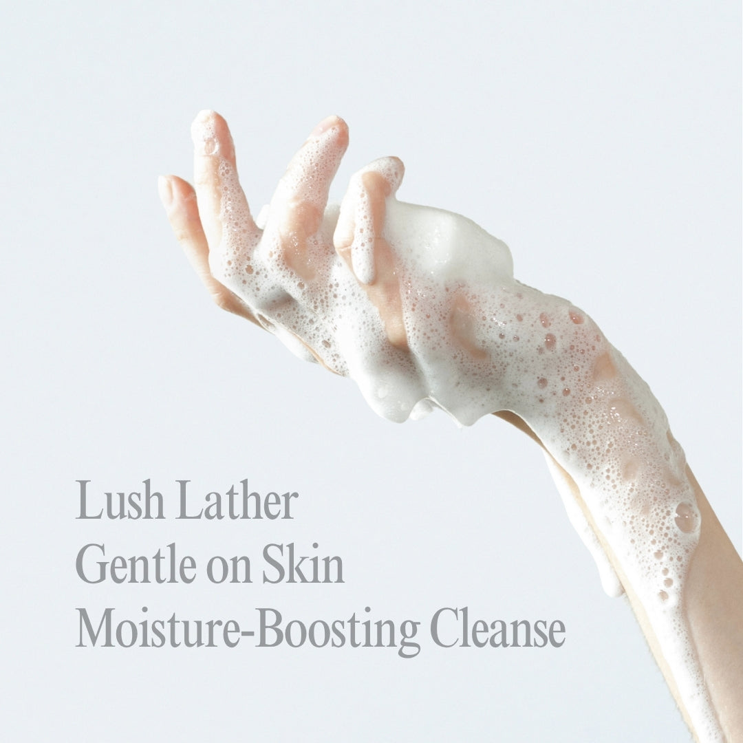 Raw Coconut Gentle Cleansing Bar
