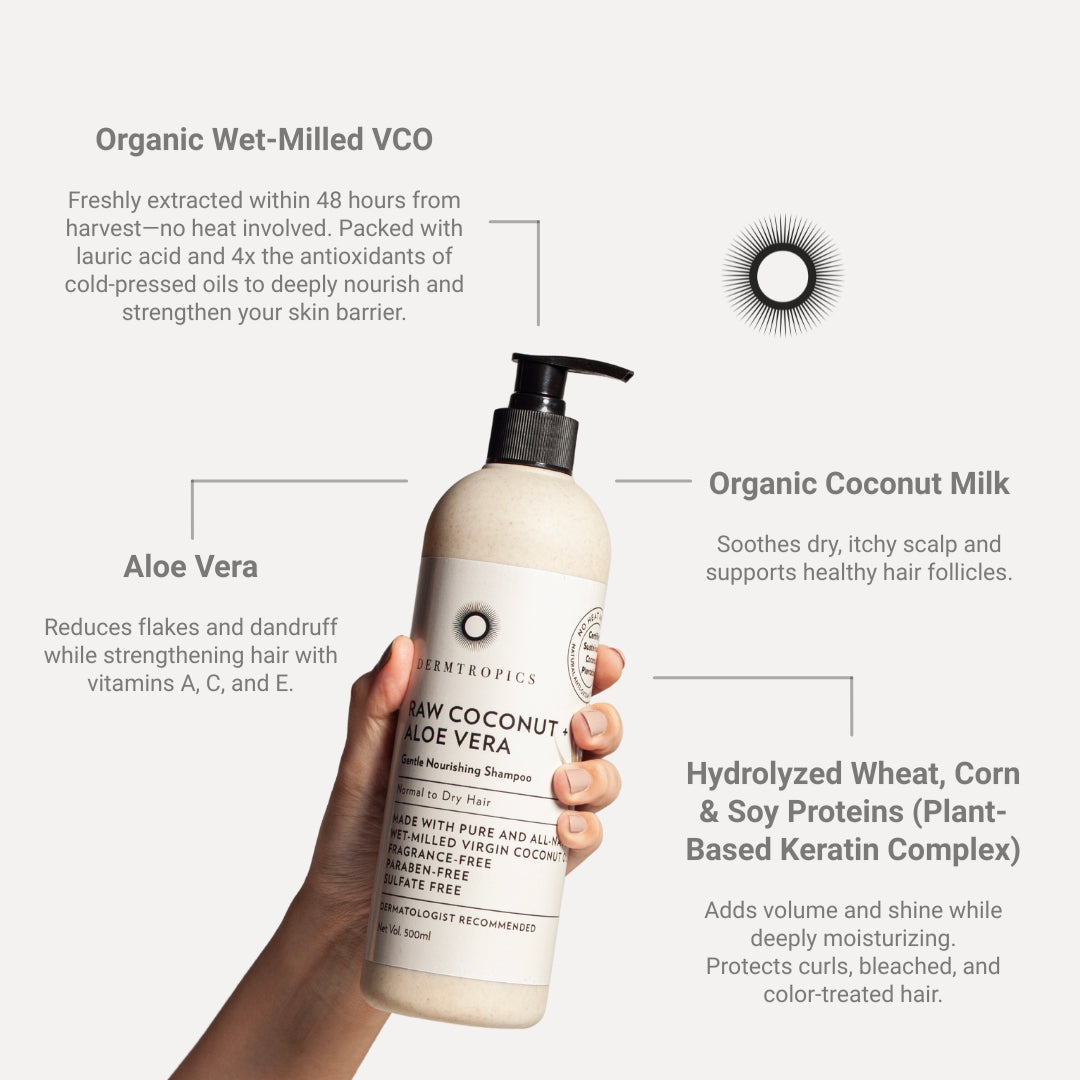 Hair Care Duo