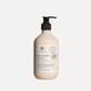 Raw Coconut Daily Moisturizing Hand and Body Lotion