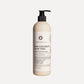 Raw COCONUT + Aloe Vera Nourishing Shampoo