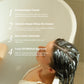 Raw Coconut + Argan Oil Intensive Hair Conditioner