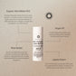 Dermtropics Raw Coconut + Shea Butter Nourishing Lip Shield