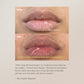 Dermtropics Raw Coconut + Shea Butter Nourishing Lip Shield