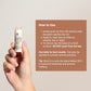 Dermtropics Raw Coconut + Shea Butter Nourishing Lip Shield