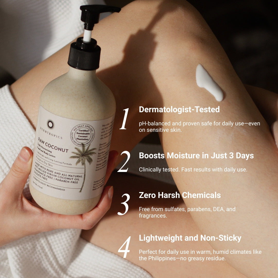 Body Care Essentials