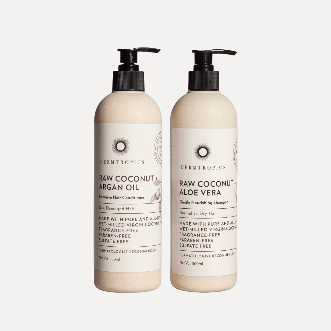Hair Care Duo