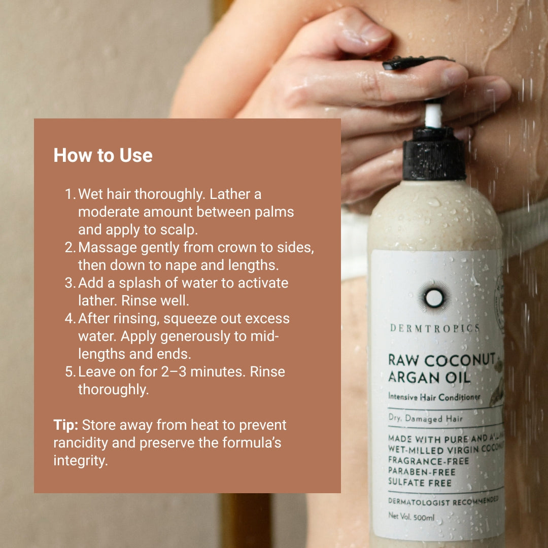 Hair Care Duo