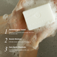 Family Care Bundle (8 pcs) - Dermtropics Raw Coconut Gentle Cleansing Bar
