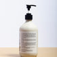 Raw Coconut + Colloidal Oatmeal Hand and Body Wash