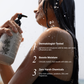 Dermtropics Raw Coconut + Colloidal Oatmeal Hand and Body Wash