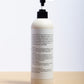 Raw Coconut + Argan Oil Intensive Hair Conditioner