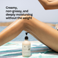 Dermtropics Raw Coconut Daily Moisturizing Hand and Body Lotion