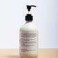 Raw Coconut Daily Moisturizing Hand and Body Lotion