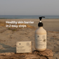 Dermtropics Body Moisturizing Duo