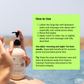 Dermtropics Body Moisturizing Duo