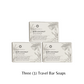 Raw Coconut Gentle Cleansing Bar
