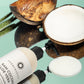 Raw COCONUT + Aloe Vera Nourishing Shampoo