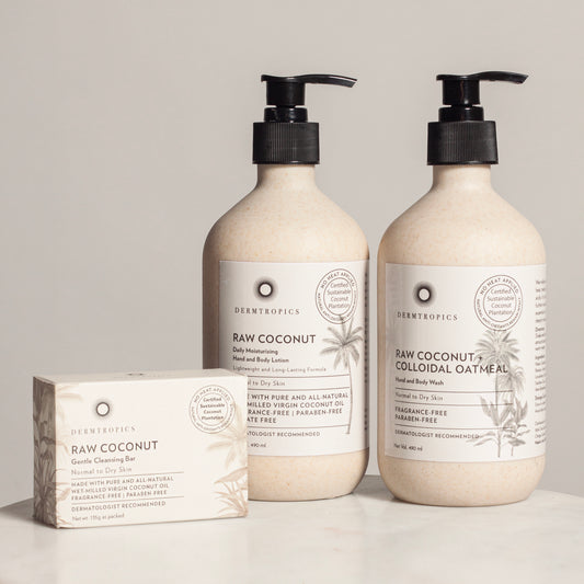 Body Care Essentials