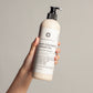 Raw Coconut + Argan Oil Intensive Hair Conditioner