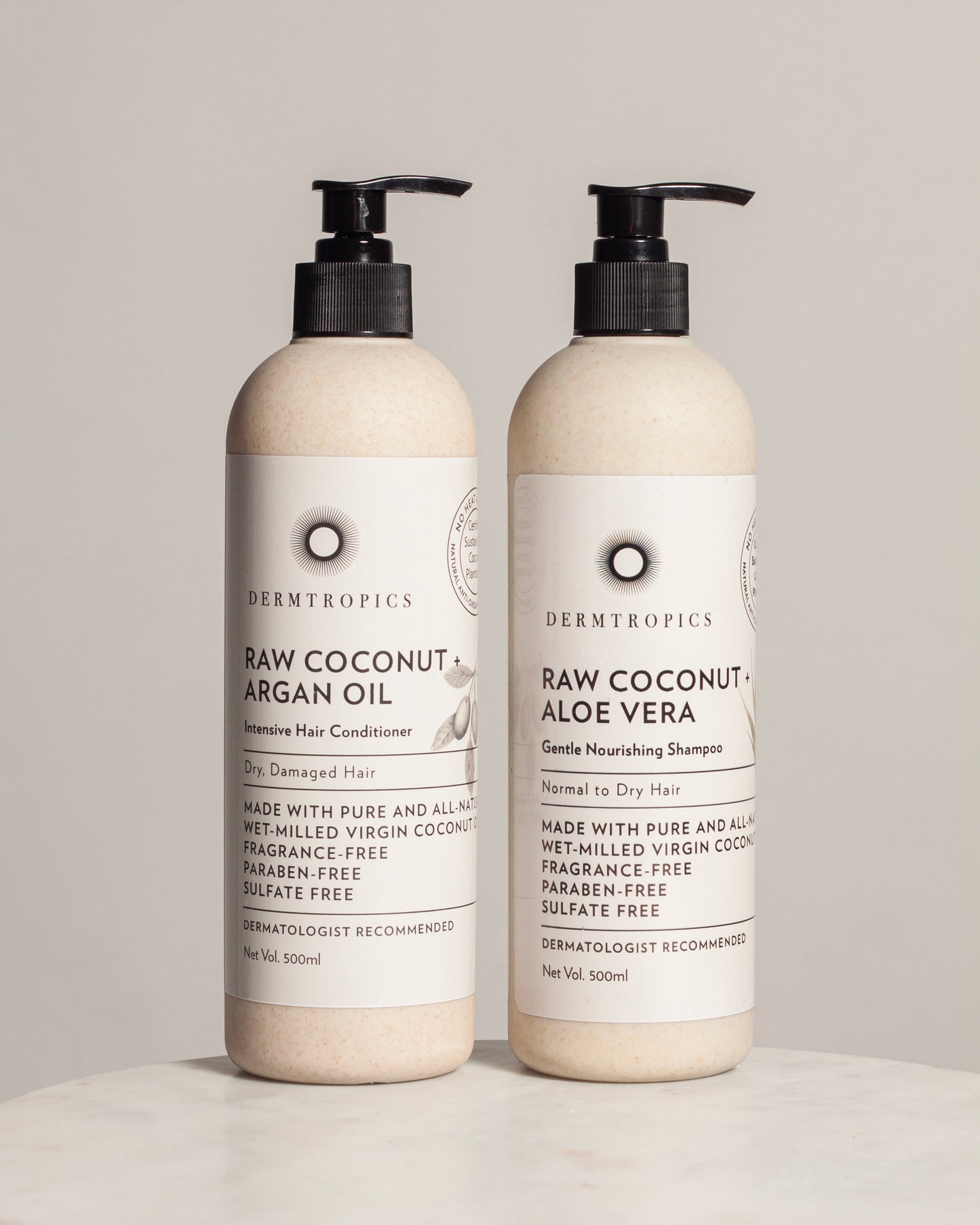 NEW - Hair Care Duo