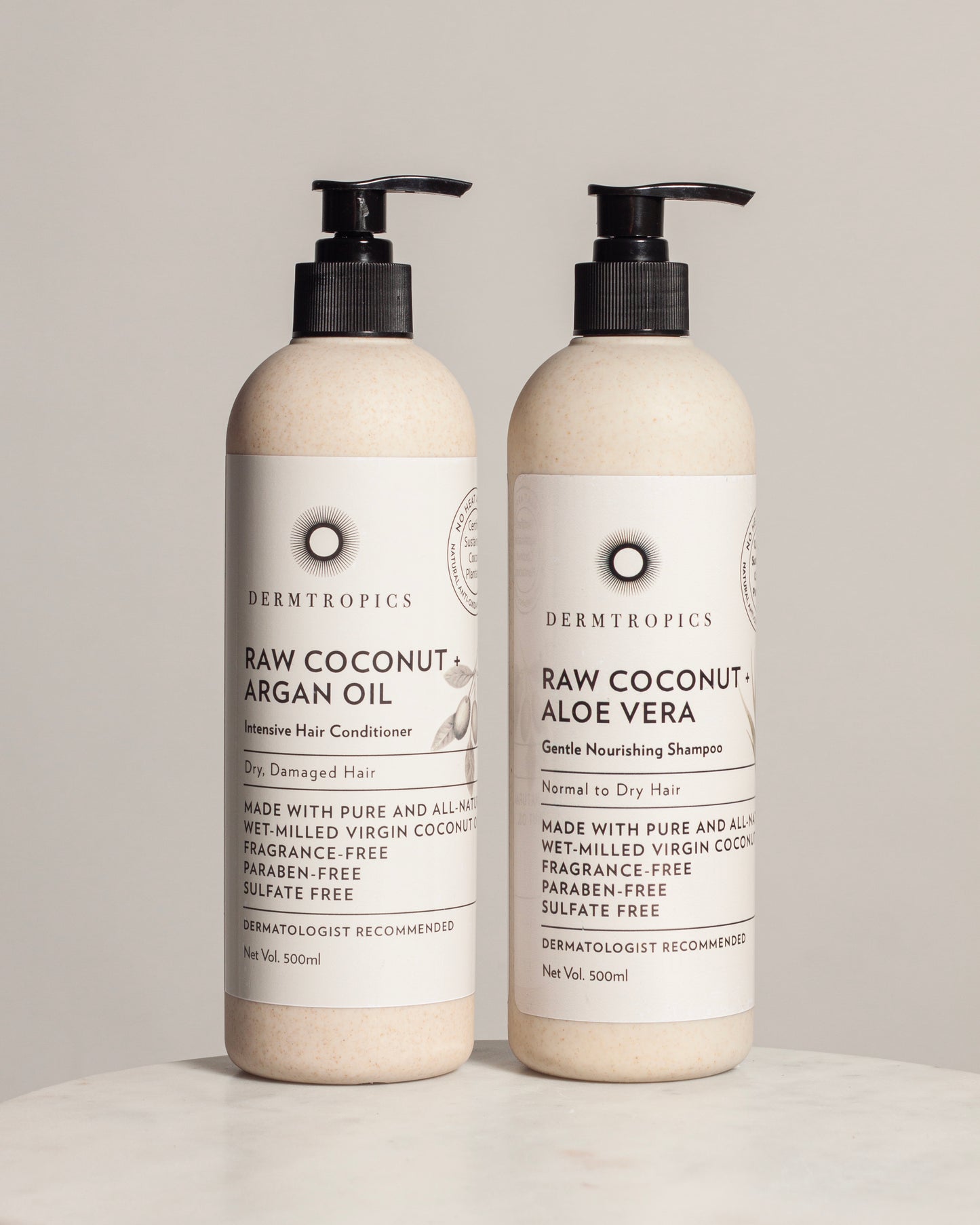 Hair Care Duo