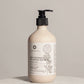 Raw Coconut + Colloidal Oatmeal Hand and Body Wash