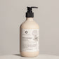 Raw Coconut Daily Moisturizing Hand and Body Lotion
