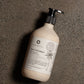 Raw Coconut Daily Moisturizing Hand and Body Lotion
