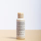 NEW Travel Size - Raw COCONUT + Aloe Vera Shampoo (Low Foaming)