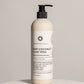 NEW - Raw COCONUT + Aloe Vera Nourishing Shampoo (Low Foaming)
