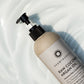 Raw Coconut + Argan Oil Intensive Hair Conditioner