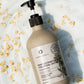Raw Coconut + Colloidal Oatmeal Hand and Body Wash