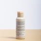 NEW Travel Size - Raw Coconut + Colloidal Oatmeal Hand and Body Wash