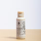 NEW Travel Size - Raw Coconut + Colloidal Oatmeal Hand and Body Wash