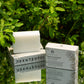 Natural Stone Soap Dish - 100% Biodegradable