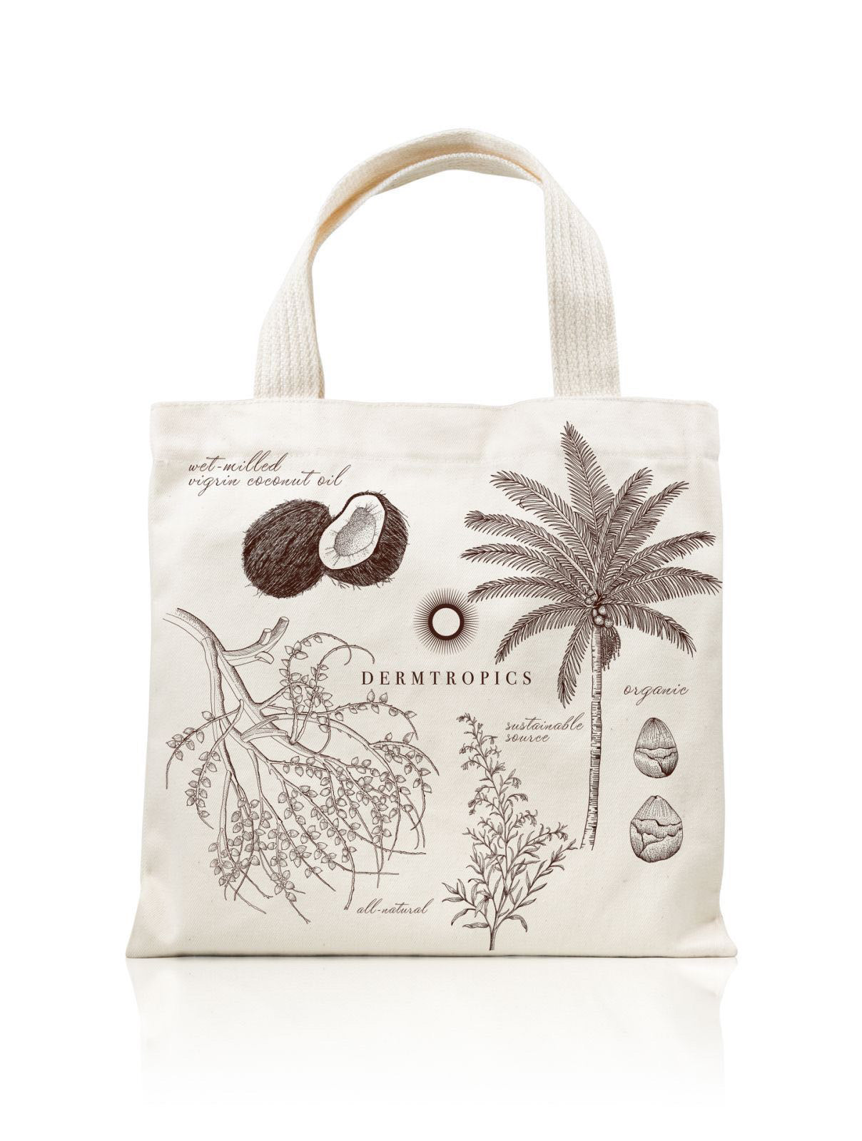 Anniversary Limited Edition Tote Bag by Mobudays