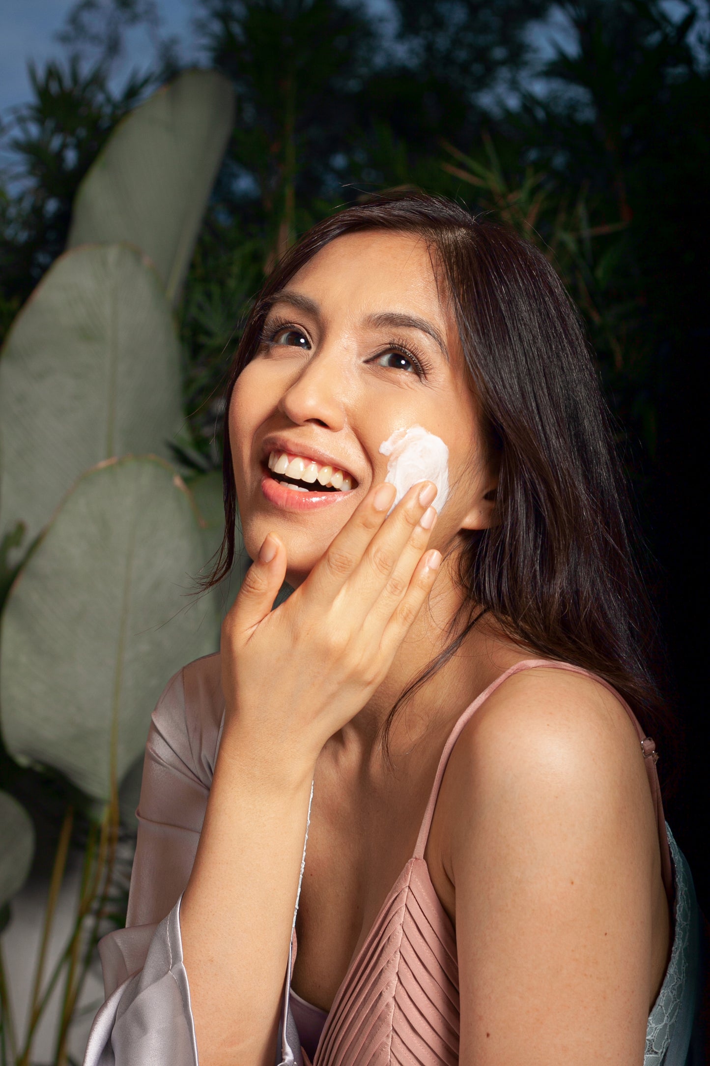 Raw Coconut Gentle Cleansing Bar